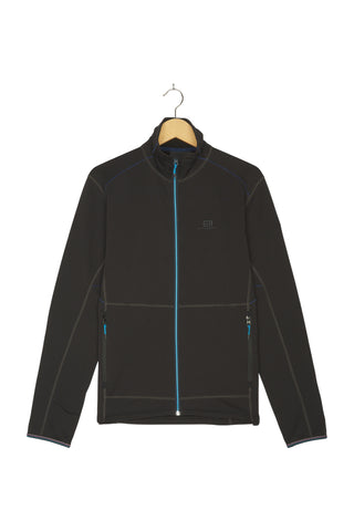 Fleecejacke für Herren
