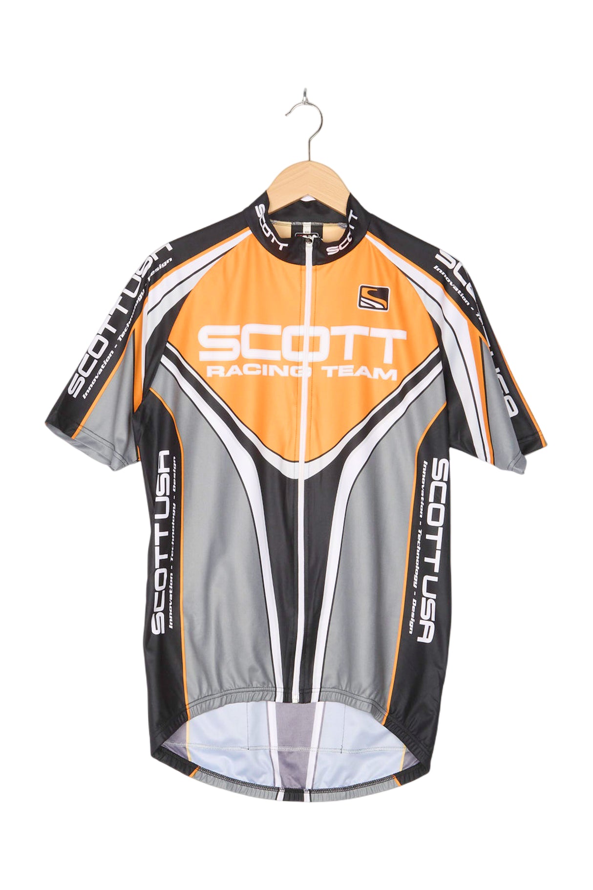 Radtrikot für Herren
