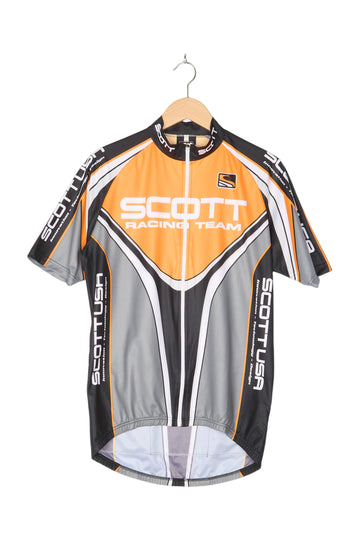 Radtrikot für Herren