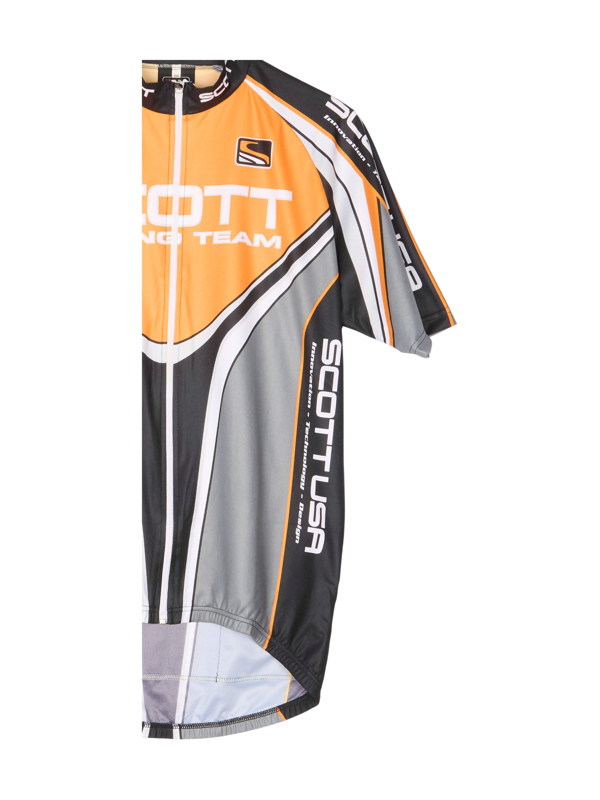 Radtrikot für Herren
