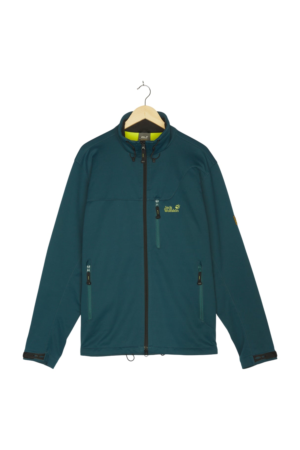 Softshelljacke für Herren