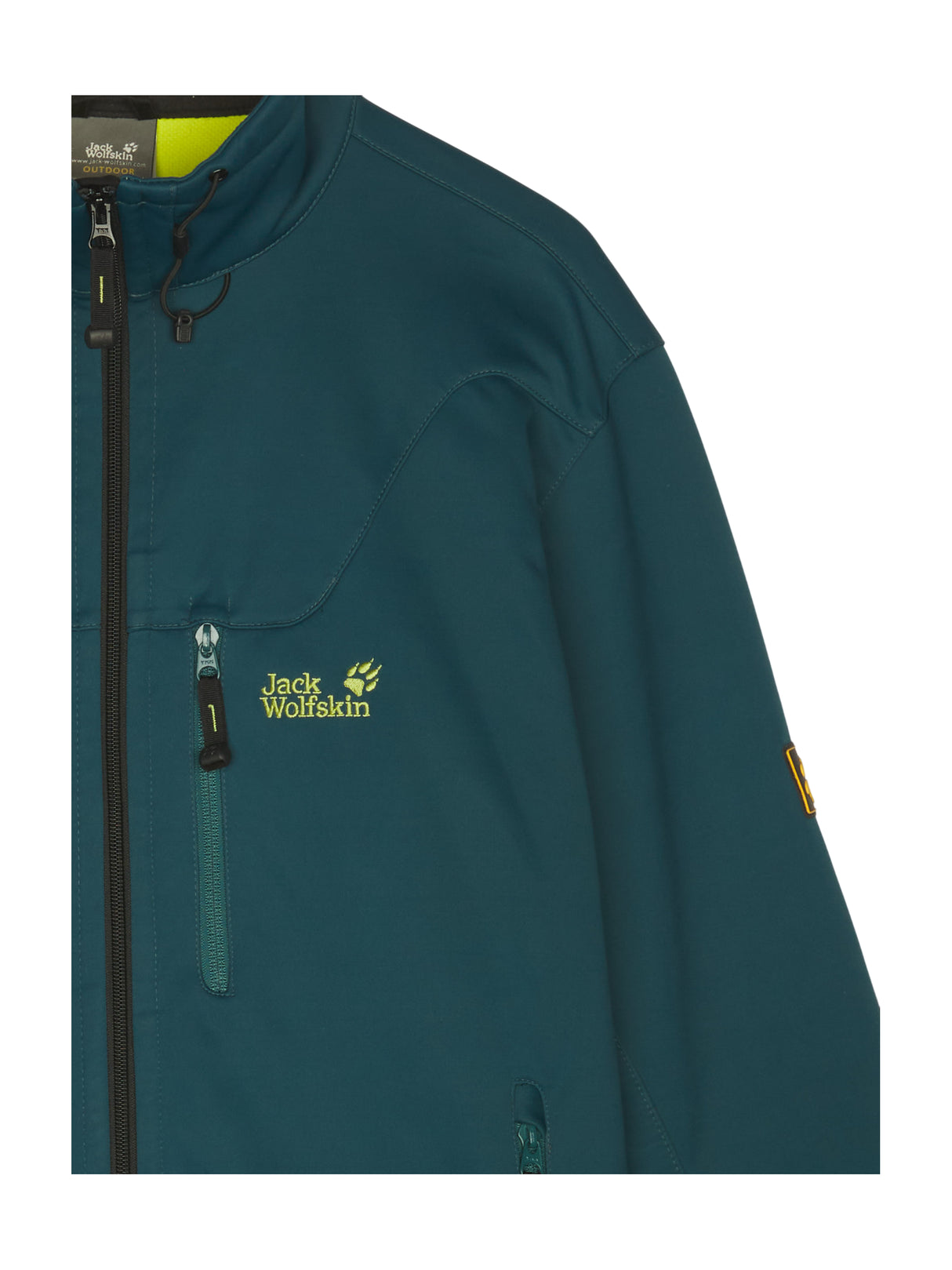 Softshelljacke für Herren