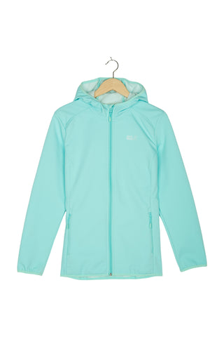 Softshelljacke für Damen