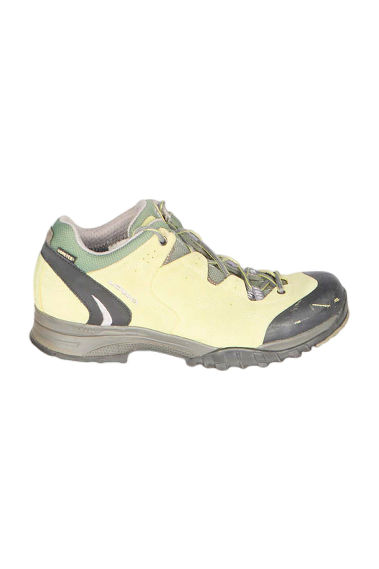 Wanderschuhe & Trekkingschuhe für Damen