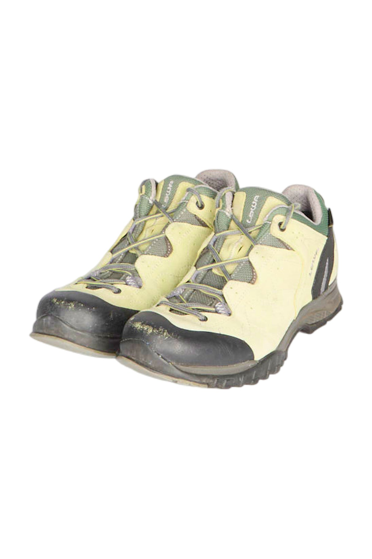 Wanderschuhe & Trekkingschuhe für Damen