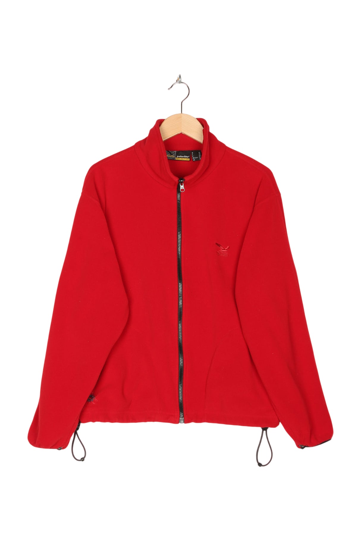Fleecejacke für Damen