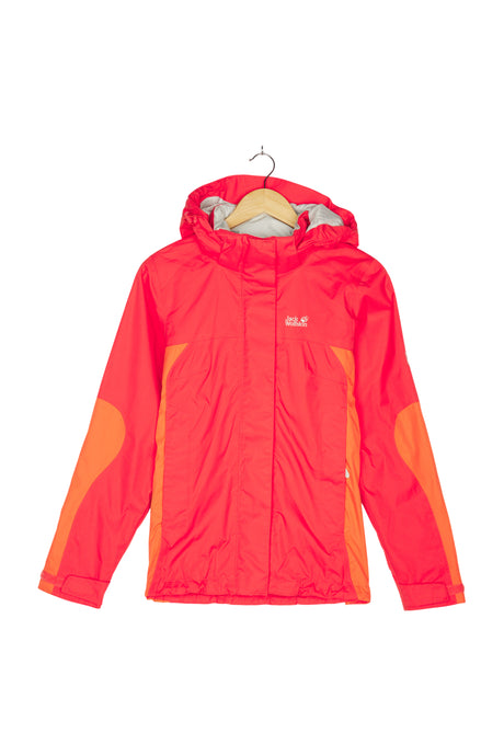 Hardshelljacke, Regenjacke für Damen