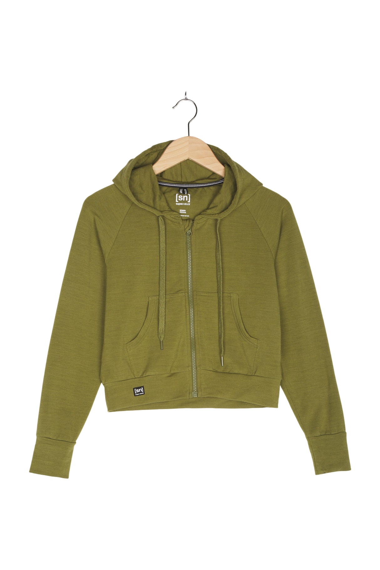 Hoodie für Damen