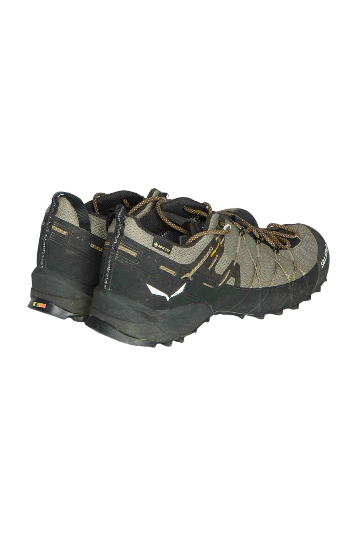 Wanderschuhe & Trekkingschuhe für Herren