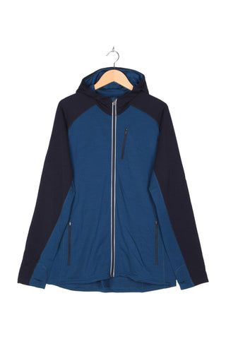 Fleecejacke für Herren