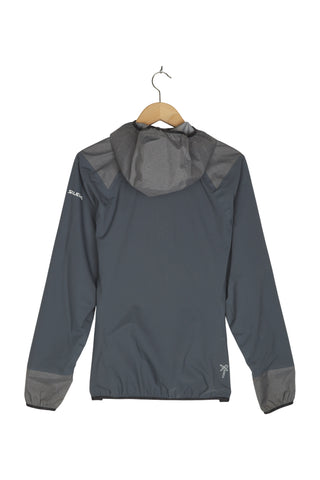 Hardshelljacke, Regenjacke für Herren