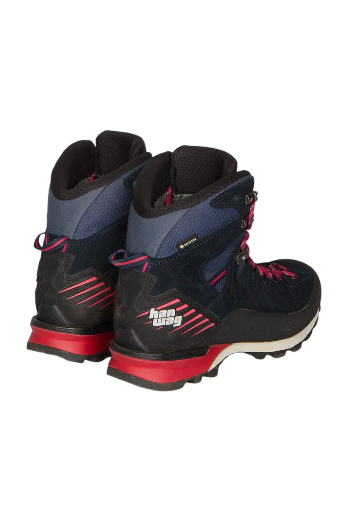 Bergschuhe & Bergstiefel für Damen