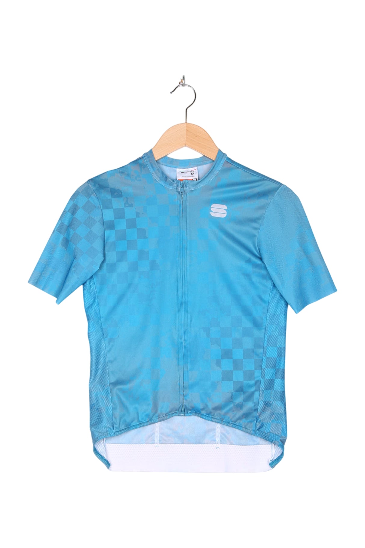 Fahrradtrikot für Damen