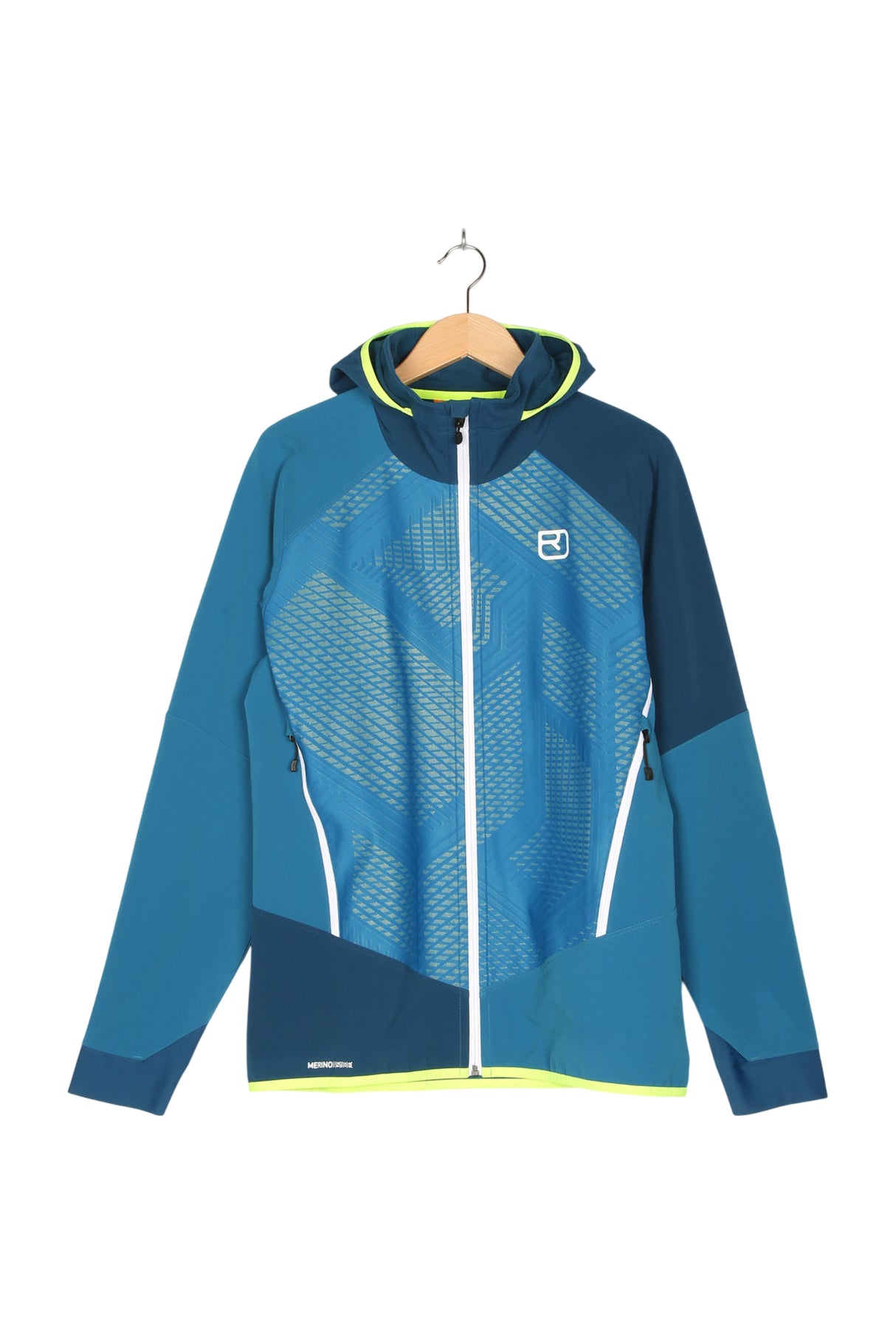 Softshelljacke für Herren