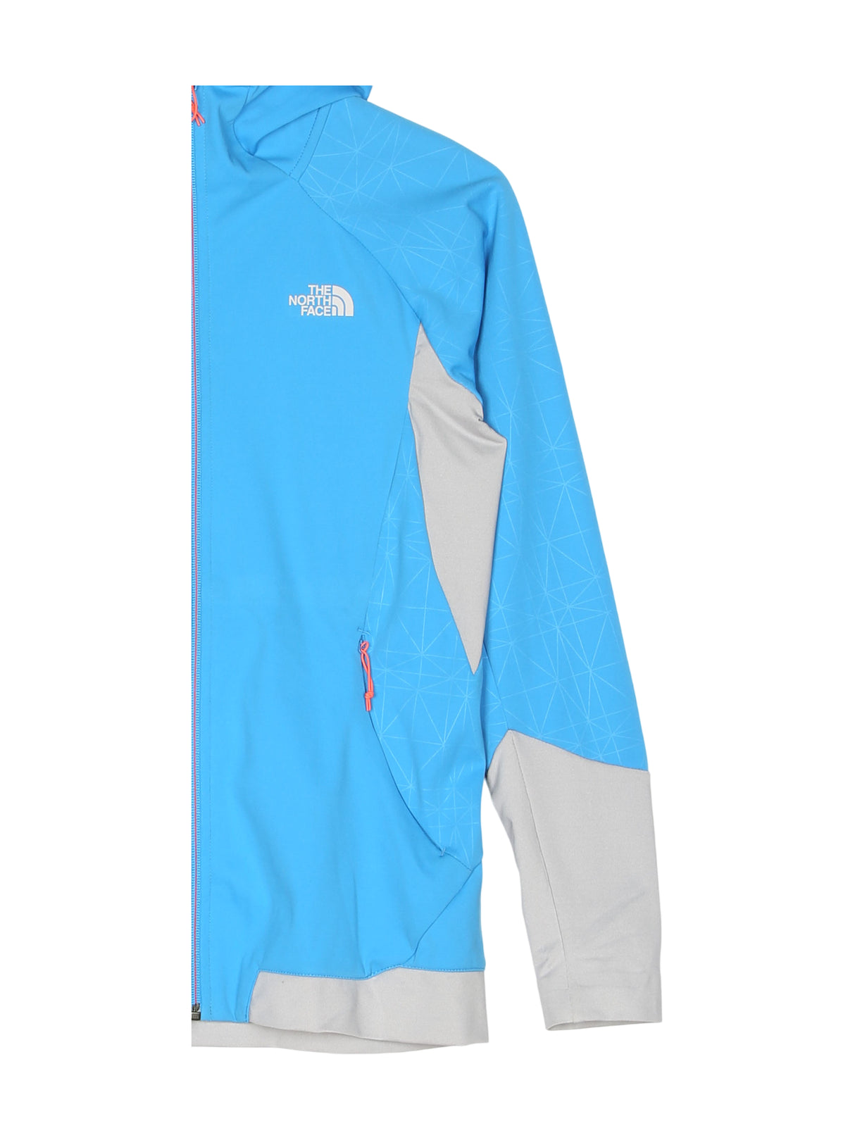 Softshelljacke für Damen