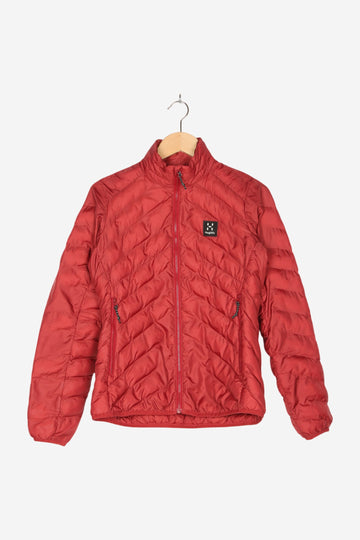 Isolationsjacke für Damen