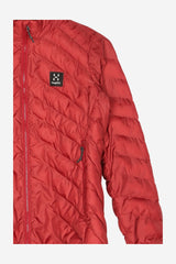 Isolationsjacke für Damen