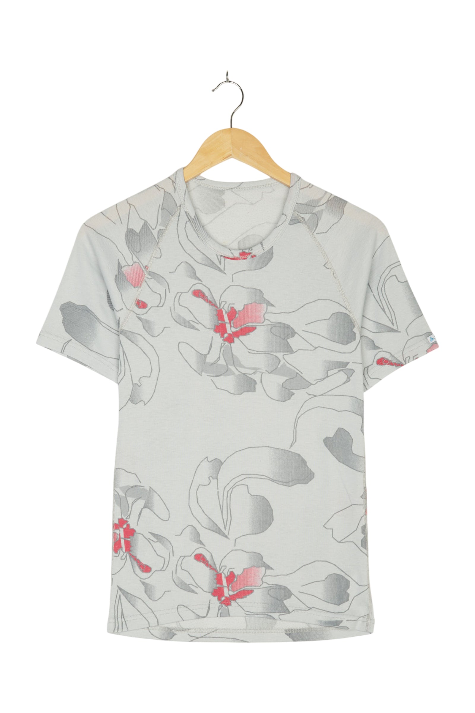 T-Shirt Funktion für Damen