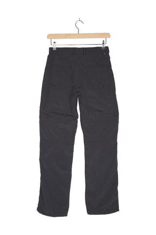 Zip-Hose für Damen