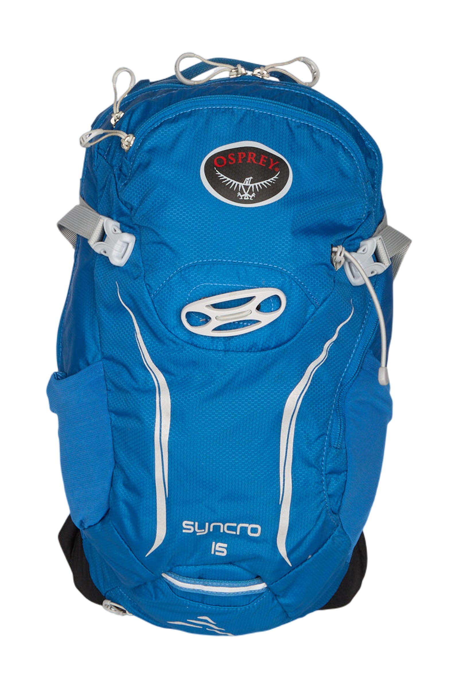 Fahrradrucksack