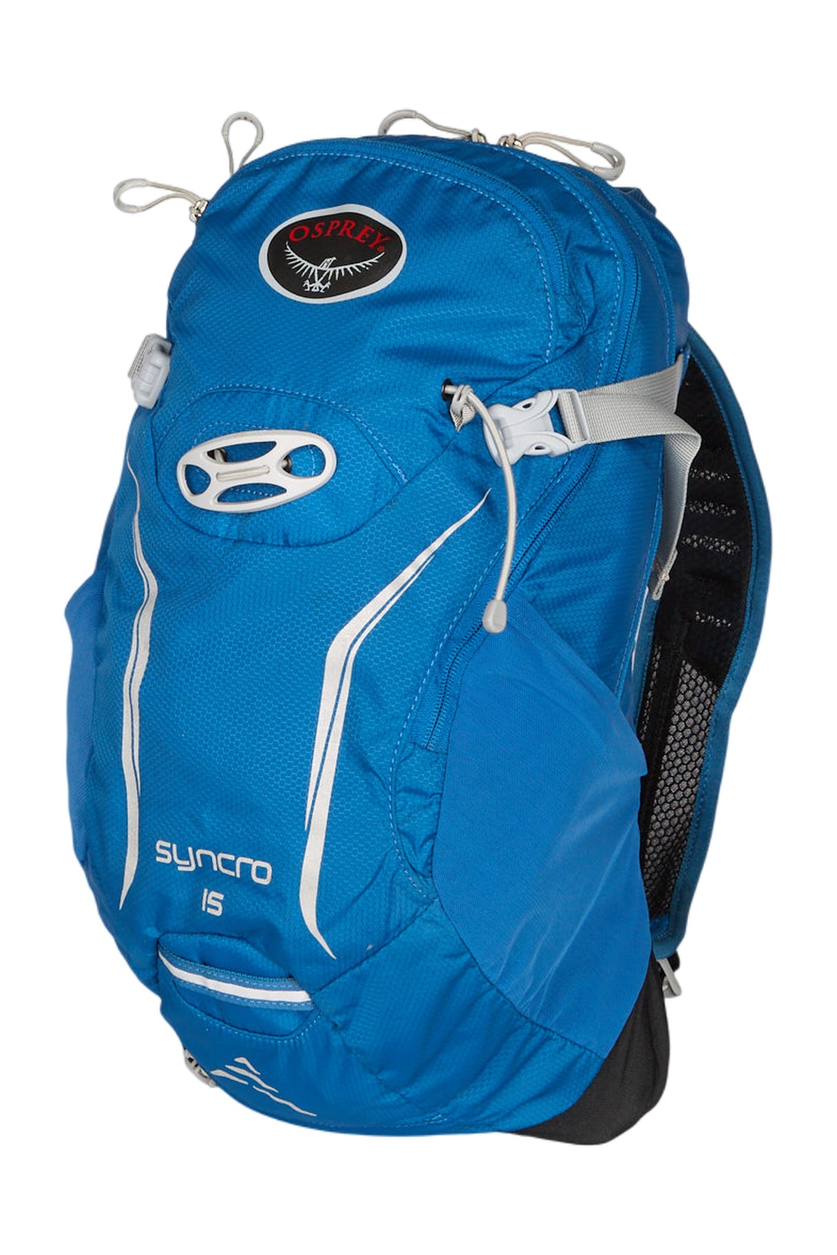 Fahrradrucksack
