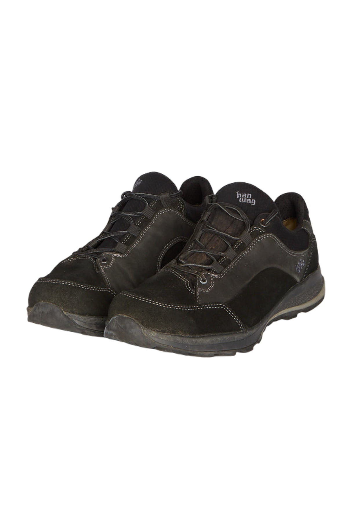 Wanderschuhe für Herren