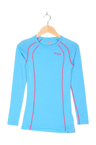 Longsleeve für Damen