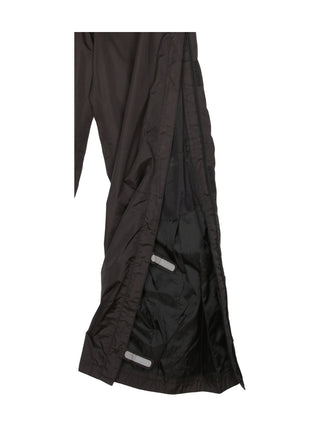 Hardshellhose, Regenhose für Herren