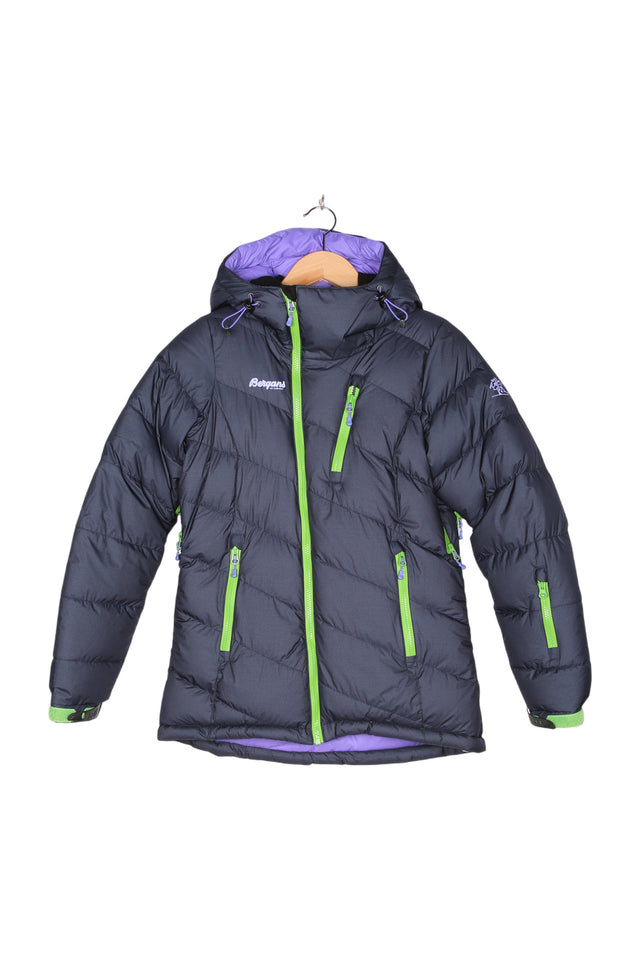 Daunenjacke für Damen