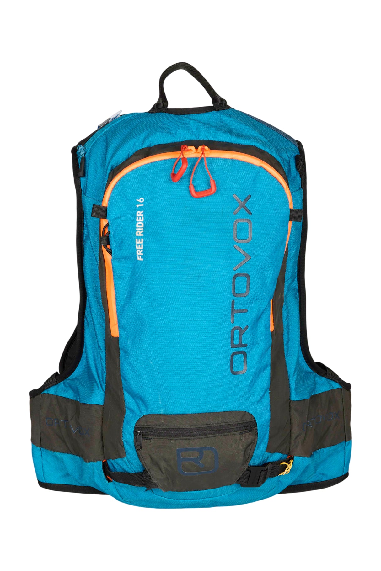 Skirucksack 18 bis 25 L