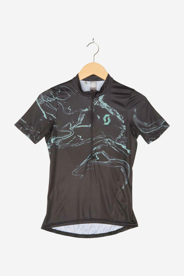 Fahrradtrikot für Damen