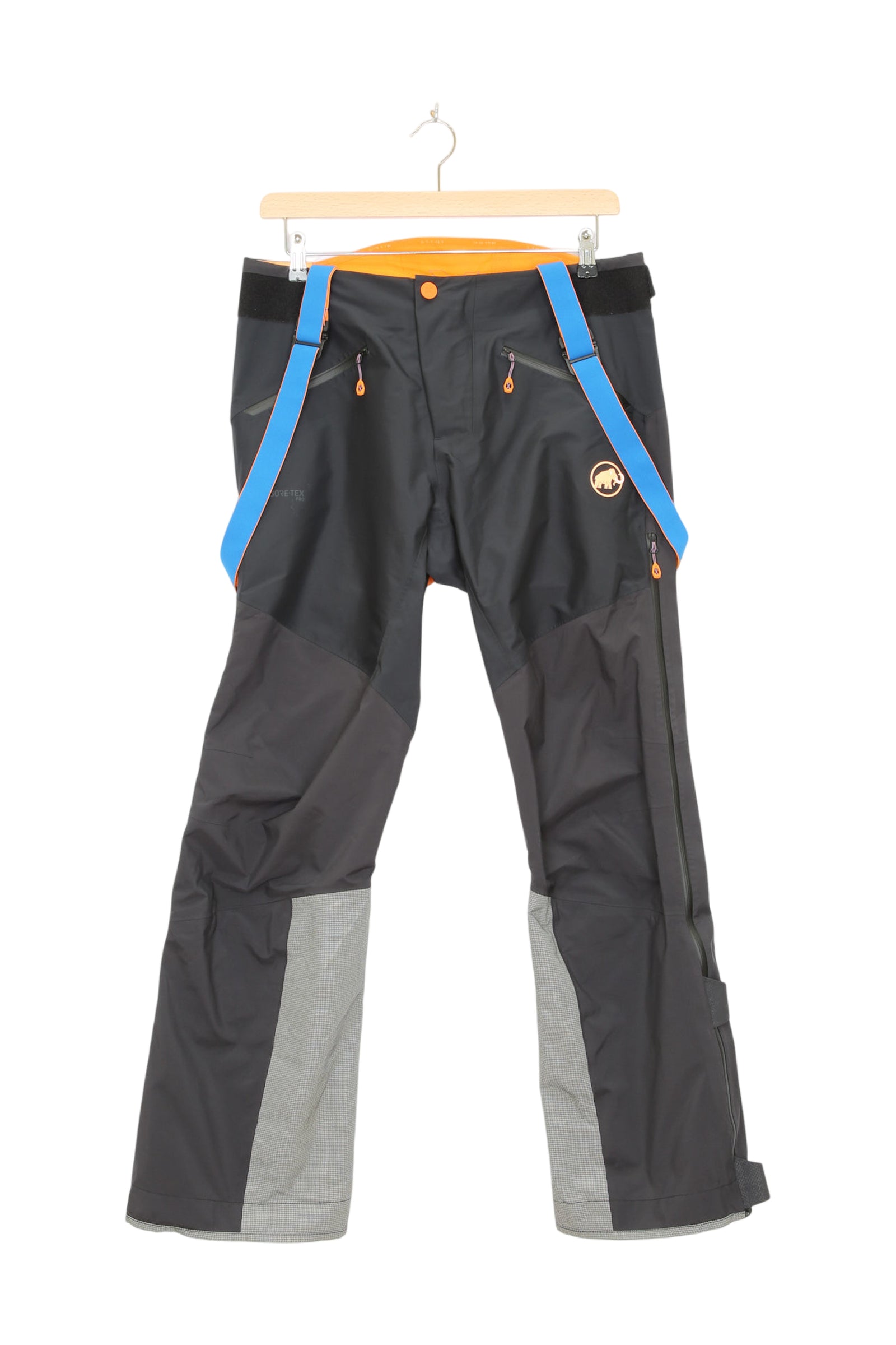 Hardshellhose mit Goretex für Herren