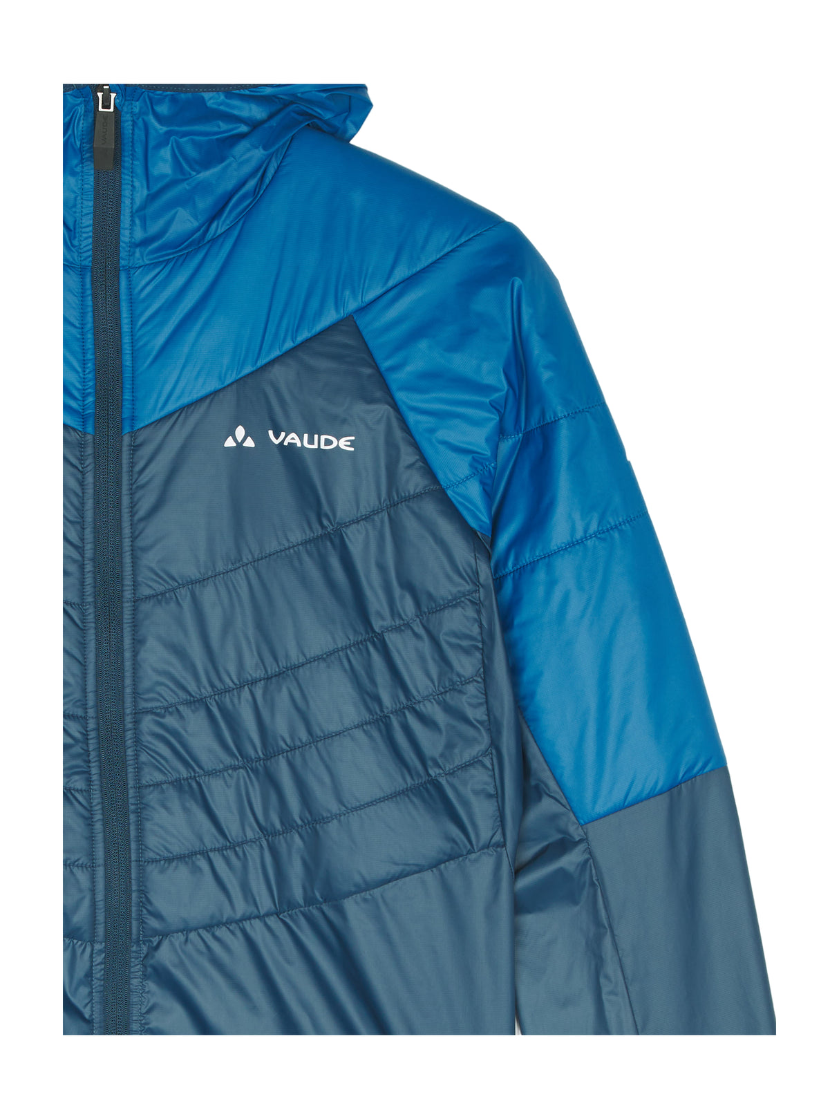 Kunstfaserjacke für Damen