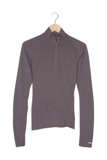 Longsleeve Merino für Herren