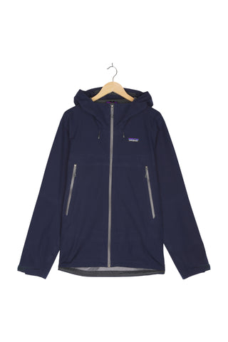 Hardshelljacke, Regenjacke für Herren