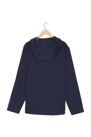 Hardshelljacke, Regenjacke für Herren