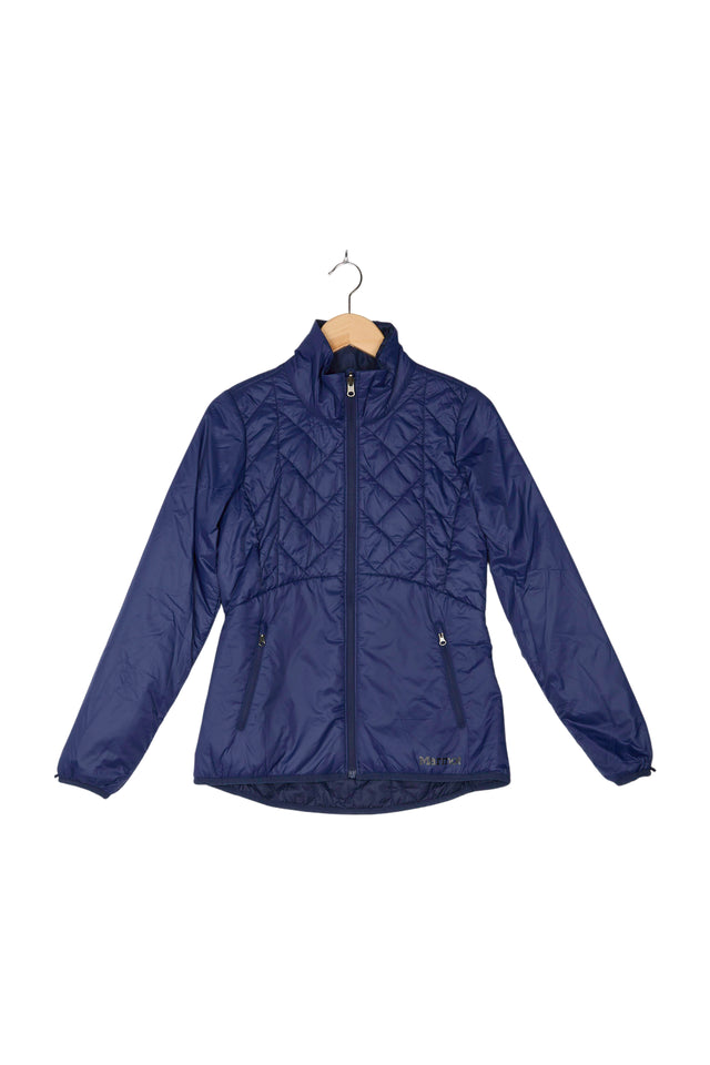 Kunstfaserjacke für Damen