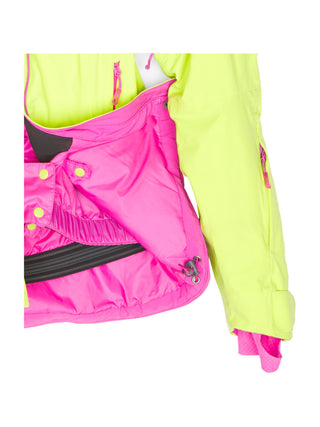 Skijacke für Damen