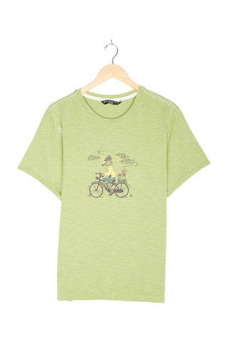 T-Shirt Freizeit für Herren