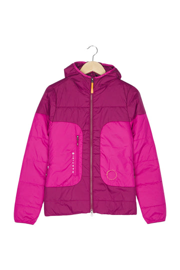 Isolationsjacke (Wolle) für Damen