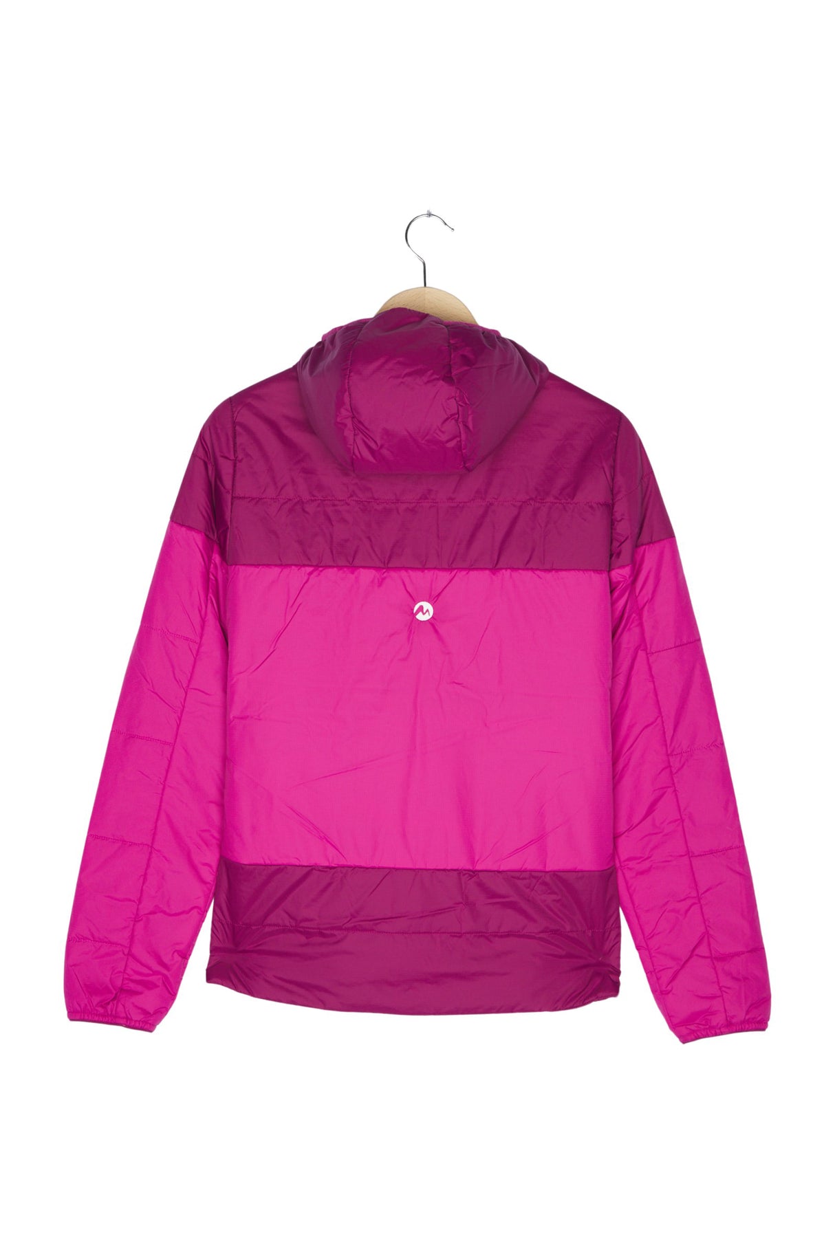 Isolationsjacke (Wolle) für Damen