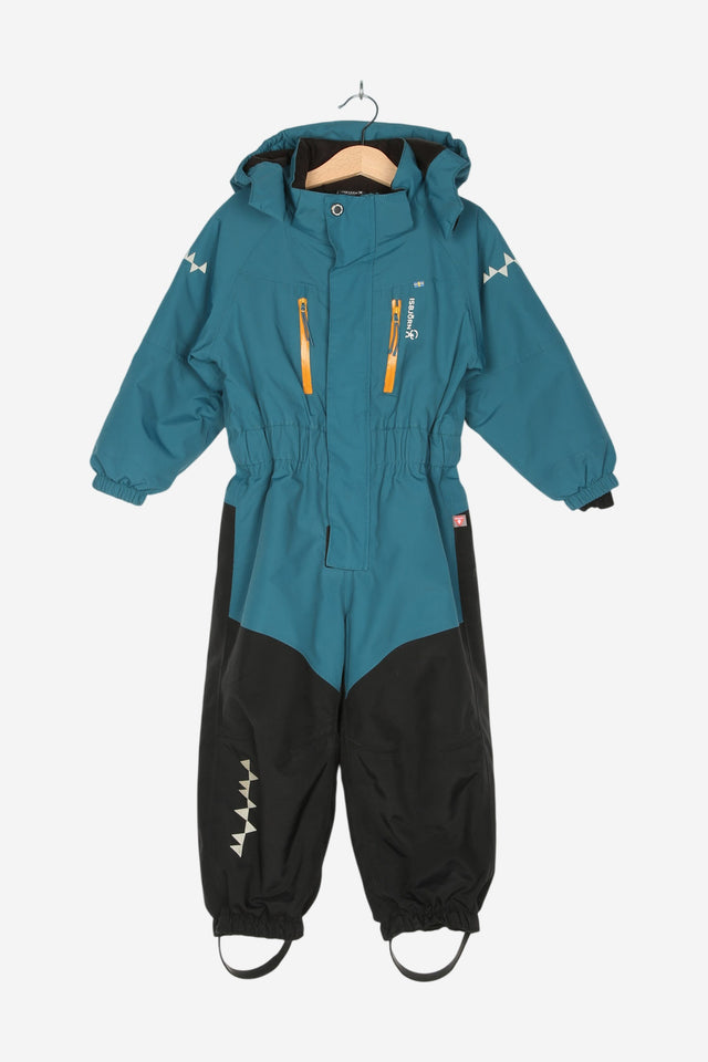 Overall für Kinder