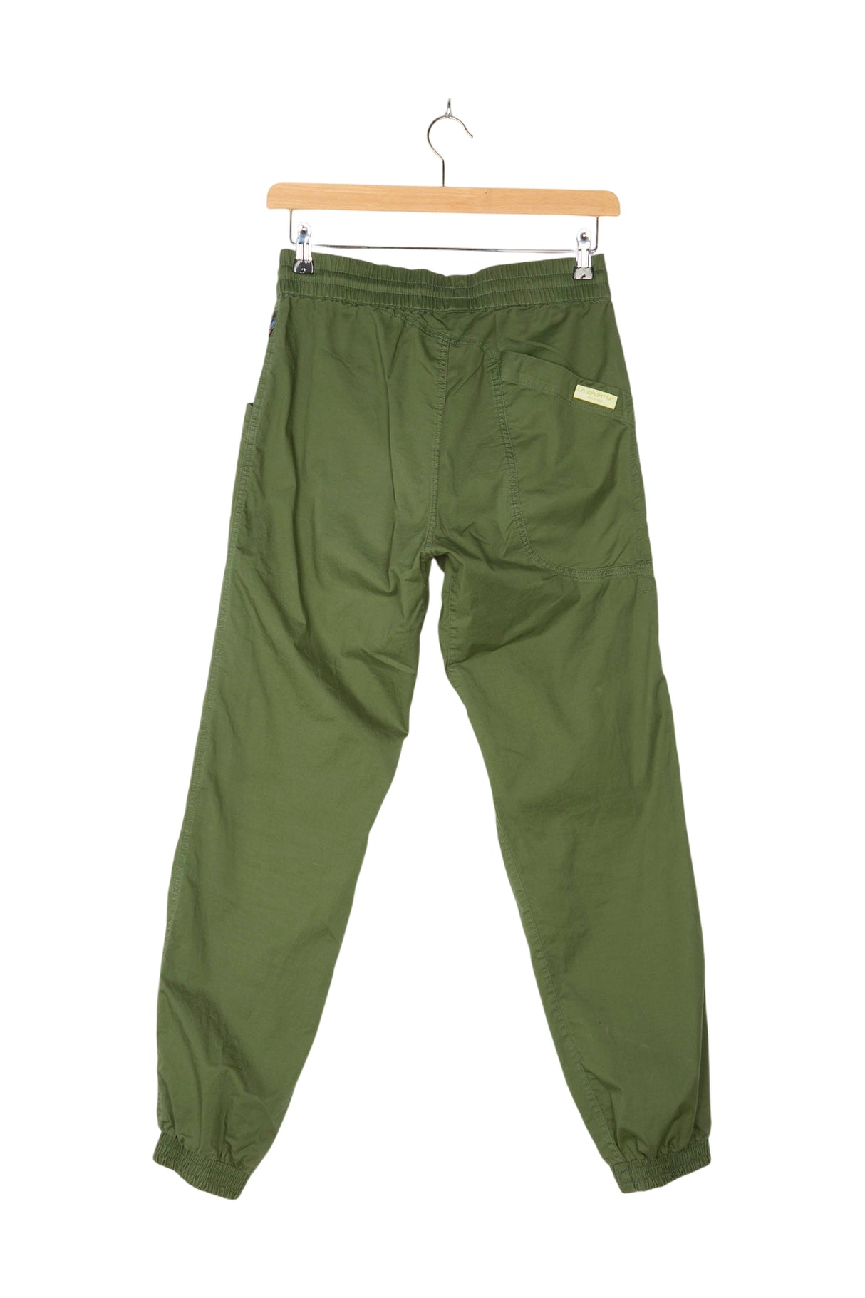 Kletterhose für Herren