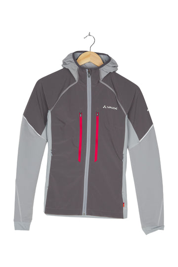 Softshelljacke für Damen