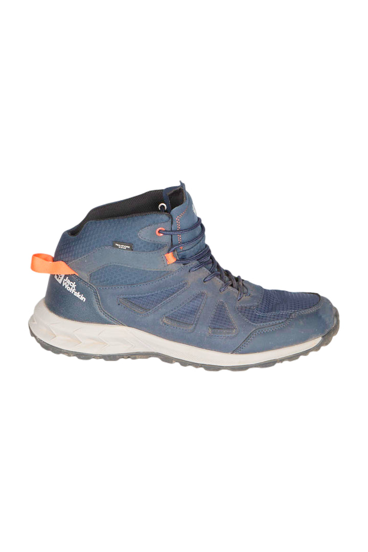 Wanderschuhe & Trekkingschuhe für Herren
