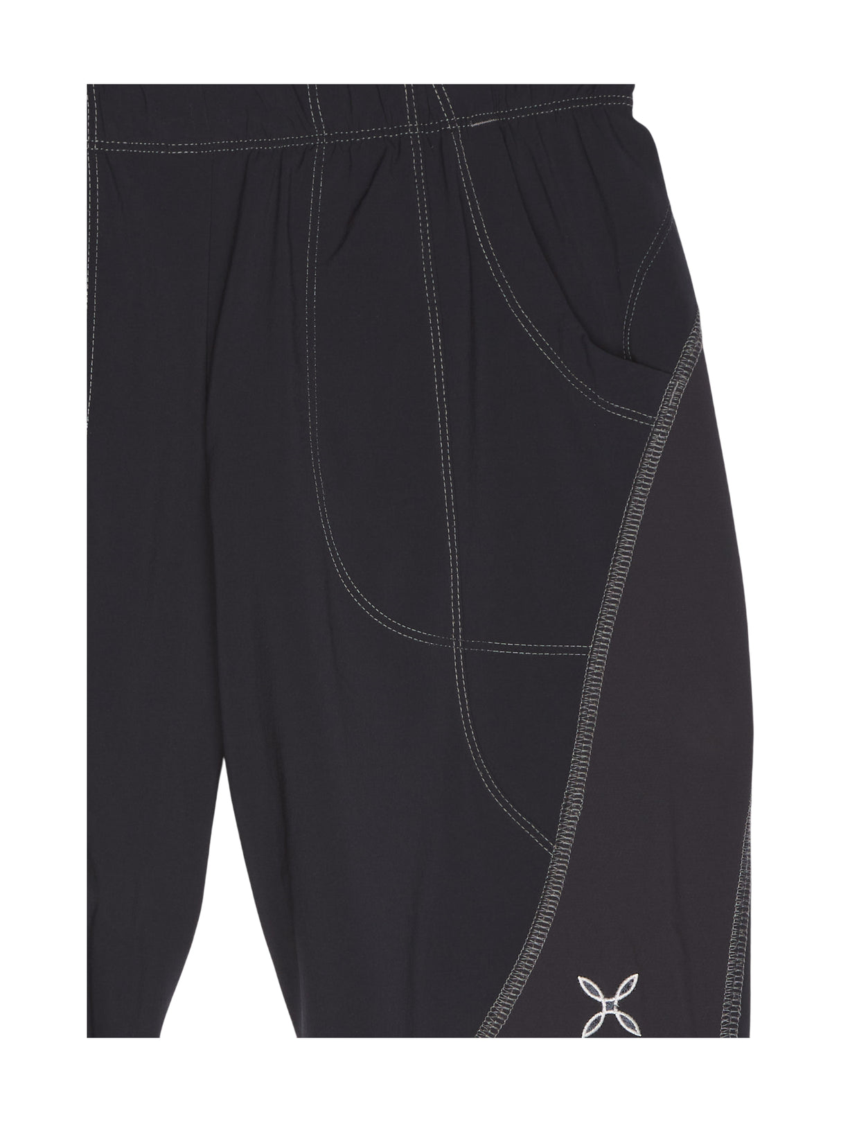 Kletterhose für Damen