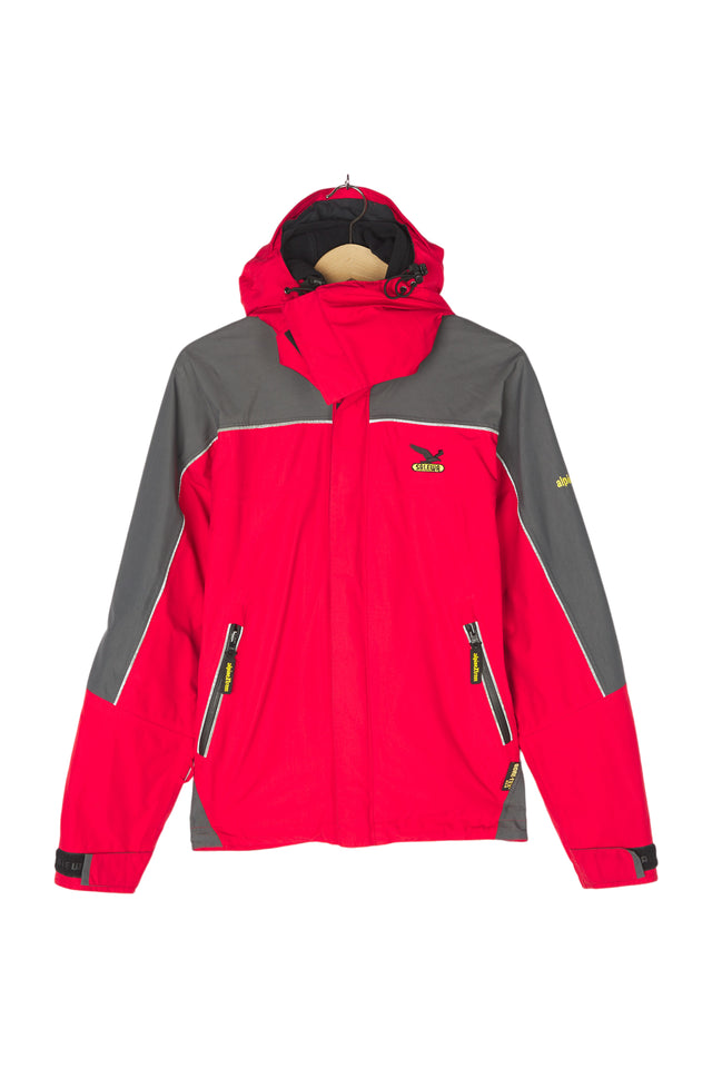 Hardshelljacke mit Goretex für Damen