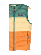 Daunenweste für Kinder