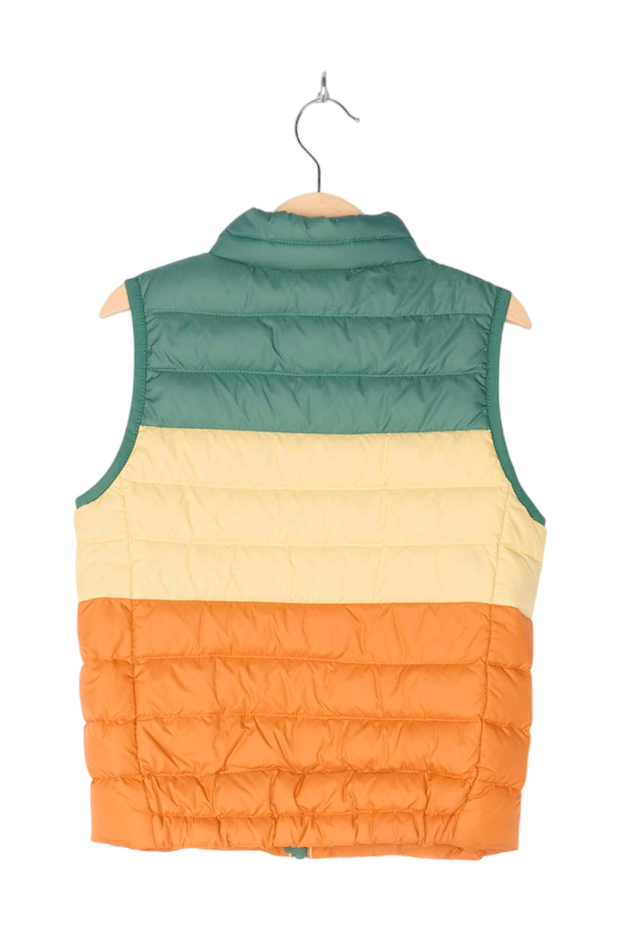 Daunenweste für Kinder