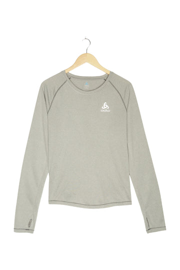 Longsleeve Funktion für Herren